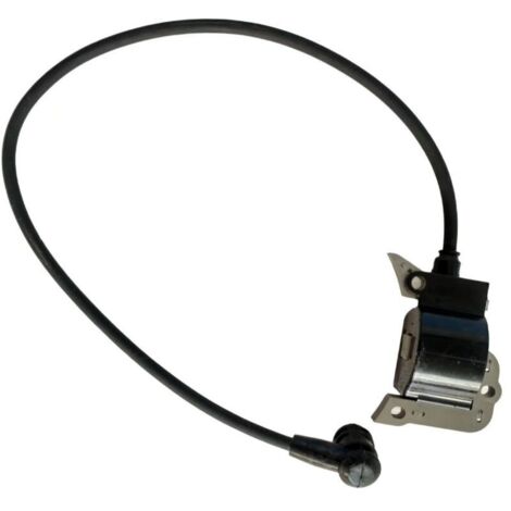 Bobine d'allumage haute tension Atlas Copco TT pour compresseurs d'air mobiles séries XAS/XATS Transformateur d'allumage Référence 0283 0011