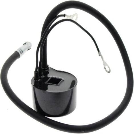 Bobine d'allumage haute tension compatible avec 220435-S. Convient aux modèles K90 et K91.