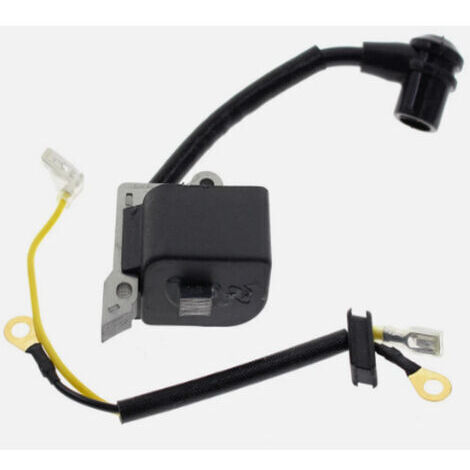Bobine d'allumage haute tension compatible avec CS2234 2234S 2238 2238SCS340 CS380