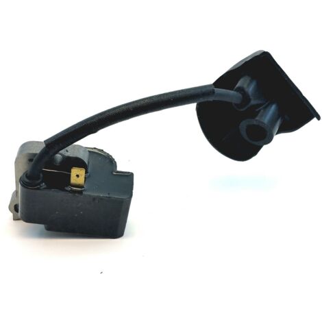 Bobine d'allumage haute tension d'origine Mitsubishi TJ45/TJ45E, allumage électronique 21171-2250