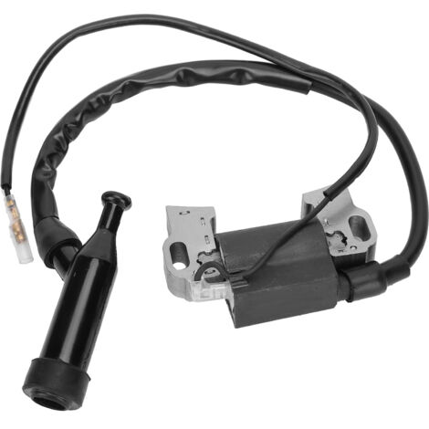 Bobine d'allumage haute tension pour moteurs GX240 GX270 GX340 GX390 - Pièce de rechange pour outils motorisés