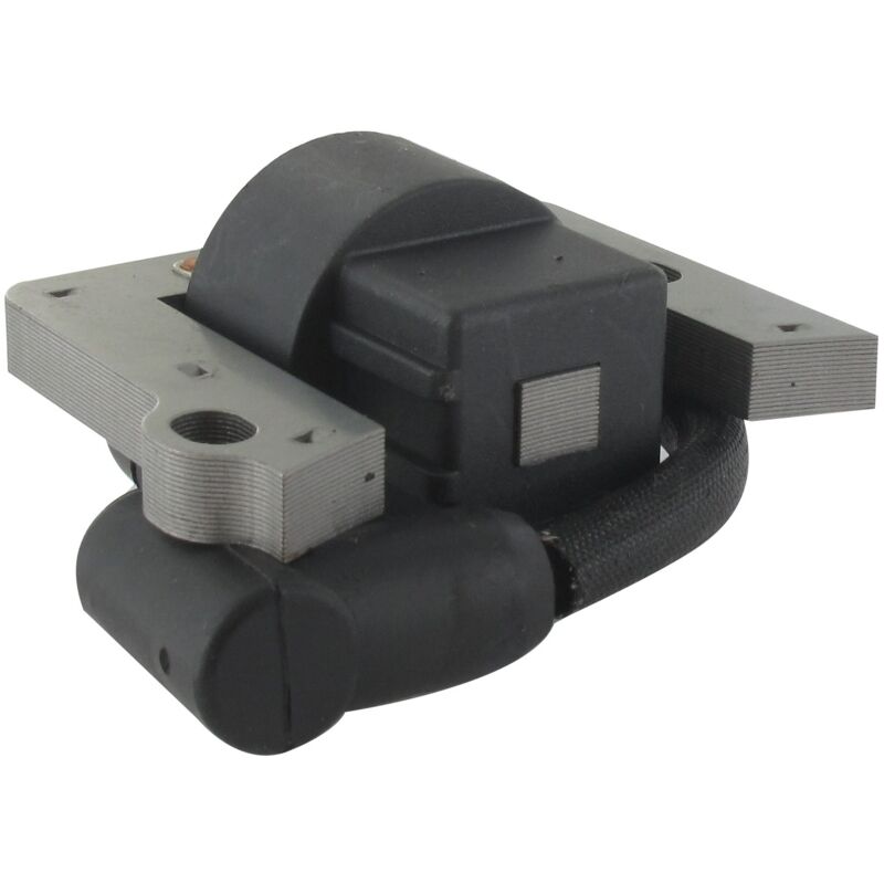 Bobine d'allumage adaptable pour HONDA modèles GXV140, GXV160. Remplace origine 30500-ZG9-801.