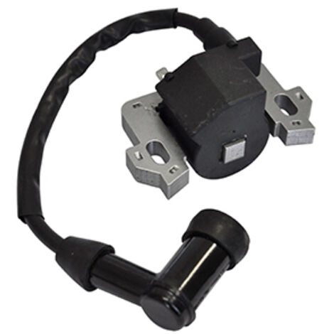Bobine D'allumage Honda Pour Modèles Gc135, Gc160, Gcv135, Gcv140, Gcv160. Remplace 30500-Zl8-004 Et 30500-Zl8-014.