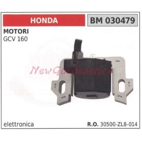 Bobine d'allumage HONDA pour moteurs GCV 160 030479