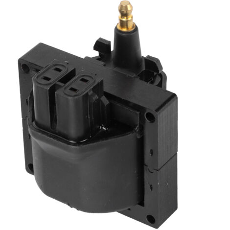 Bobine d'allumage hors-bord marin 898253T27, accessoire de remplacement pour Mercruiser 3,0 l 5,7 l 7,4 l.