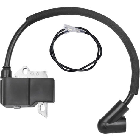 Bobine d'allumage HUSQVARNA – Réf. 530039224 / 545046701 – Compatible 125L / 125R / 124L