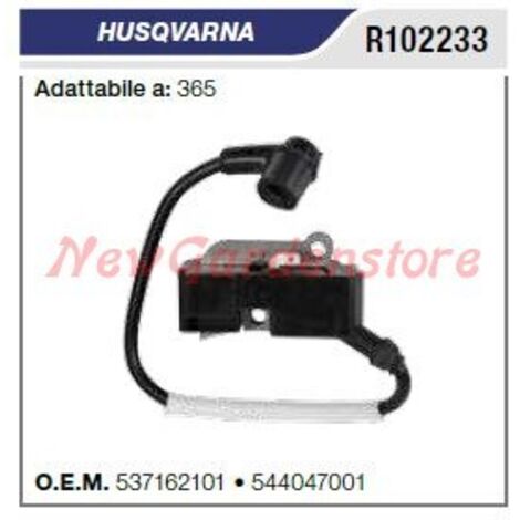 Bobine d'allumage HUSQVARNA tronçonneuse 365 R102233