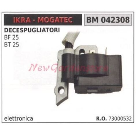 Bobine d'allumage IKRA pour débroussailleuse BF 25 BT 25 042308