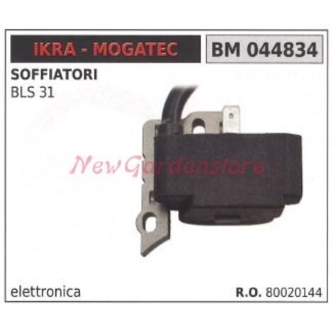 Bobine d'allumage IKRA pour souffleurs BLS 31 044834