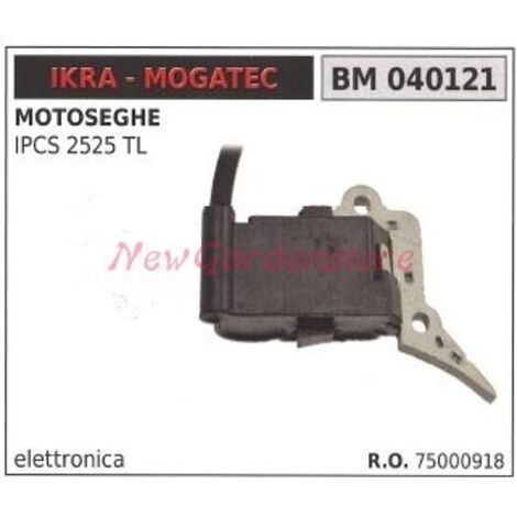 Bobine d'allumage IKRA pour tronçonneuse IPCS 2525 TL PC 26 TL 040121