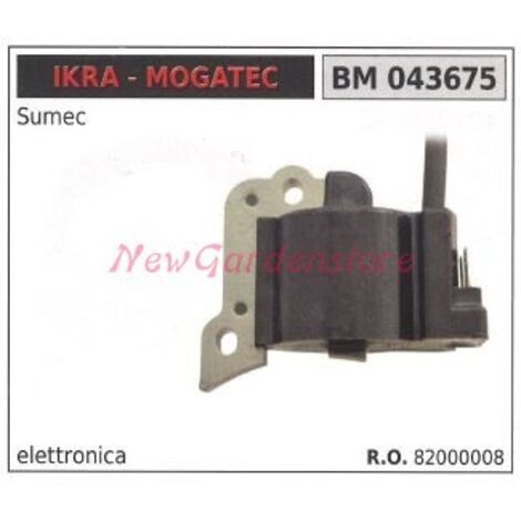 Bobine d'allumage IKRA SUMEC 043675 82000008