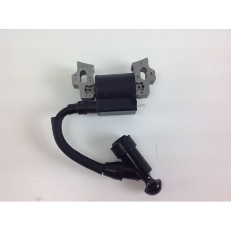 Bobine d'allumage LONCIN pour moteurs LC1P61FA (140cc) 4 temps pour tondeuse KJ 530