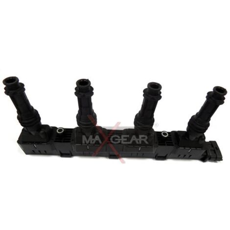 BOBINE D'ALLUMAGE MAXGEAR OPEL CORSA B/C 1.2 16V/ ASTRA G