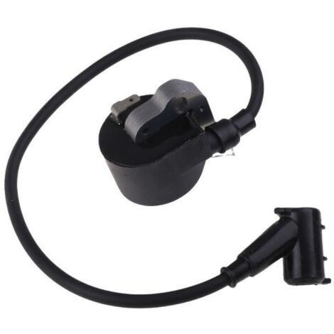 Bobine d'Allumage Métallique pour Tailleuse STIHL - Compatible FS55, FS38, FS45