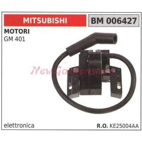 Bobine d'allumage MITSUBISHI pour moteurs GM401 006427