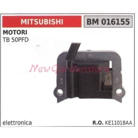 Bobine d'allumage MITSUBISHI pour moteurs TB 50PFD 016155