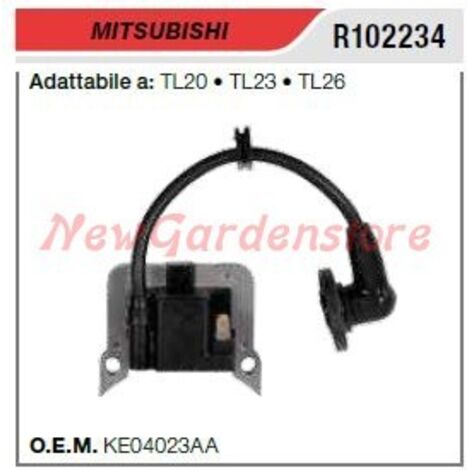 Bobine d'allumage MITSUBISHI taille-haie TL20 R102234
