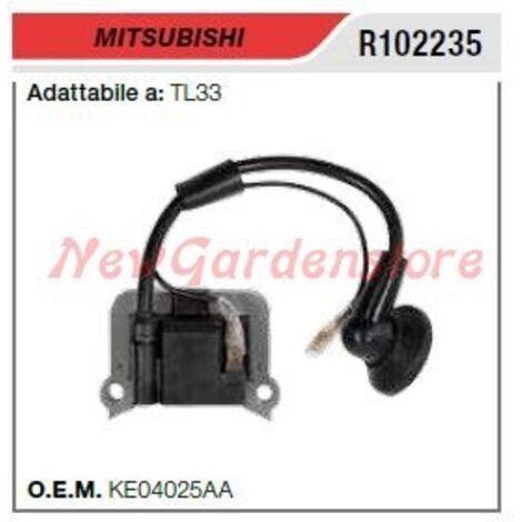 Bobine d'allumage MITSUBISHI taille-haie TL33 R102235