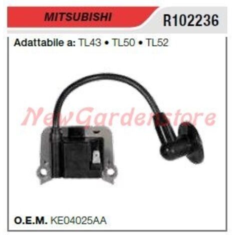 Bobine d'allumage MITSUBISHI taille-haie TL43 50 52 R102236