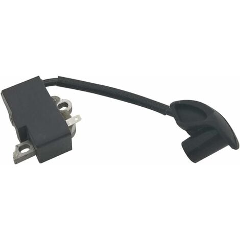 Bobine d'allumage Module pour Stihl souffleur de Feuilles BG56 BG86 BG86C SH86 C N ° de pièce 4241 1306 B