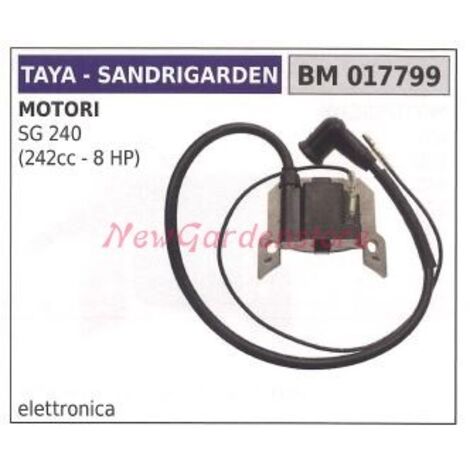 Bobine d'allumage moteur SANDRIGARDEN SG 240 (242cc 8 HP) 017799