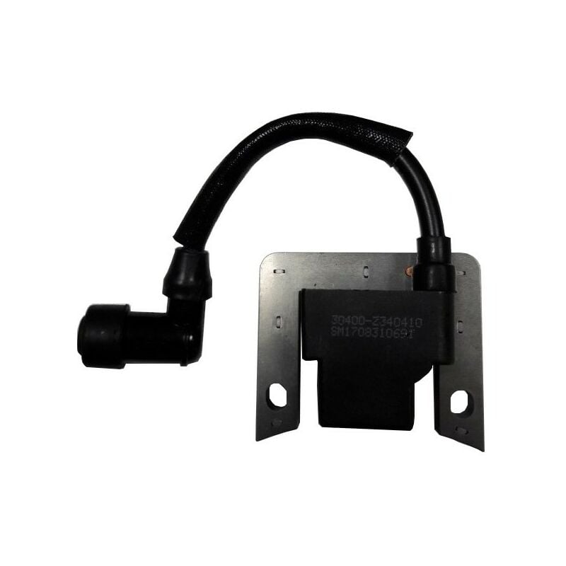 Bobine d'allumage moteur tondeuse débroussailleuse RATO RV170