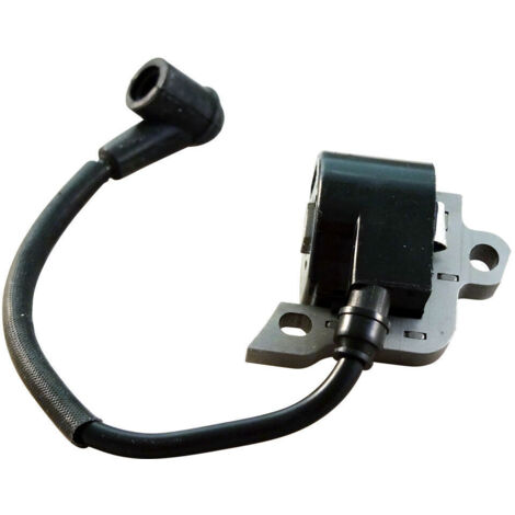 Bobine d'allumage MS260 290 360 380 390 640 0000 400 1300, bobine d'allumage, convient à diverses tronçonneuses STIEL, universelle.