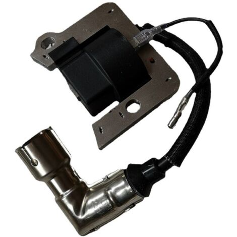Bobine d'allumage MTD 751-10367 - Compatible avec MTD 951-10367, 75110367, 95110367 - Pièce de rechange de bobine d'allumage haute performance pour équipements motorisés d'extérieur.