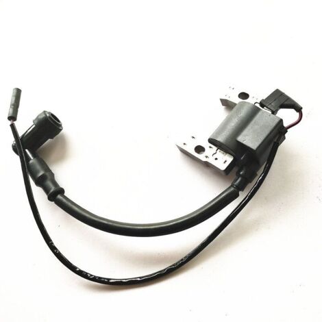 Bobine d'allumage MZ175 EF2600 166F Transformateur haute tension 7CN-H5640-00