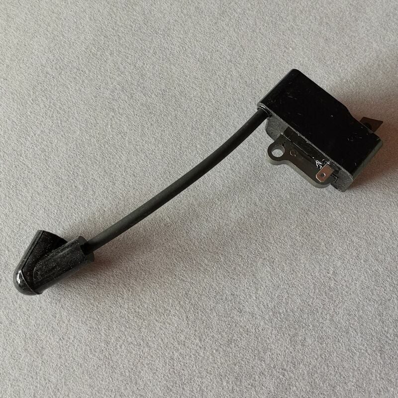 Thsinde - gabrielle Allumage Husqvarna 135 135E 140 140E 576 70 56-02 Bobine d'allumage