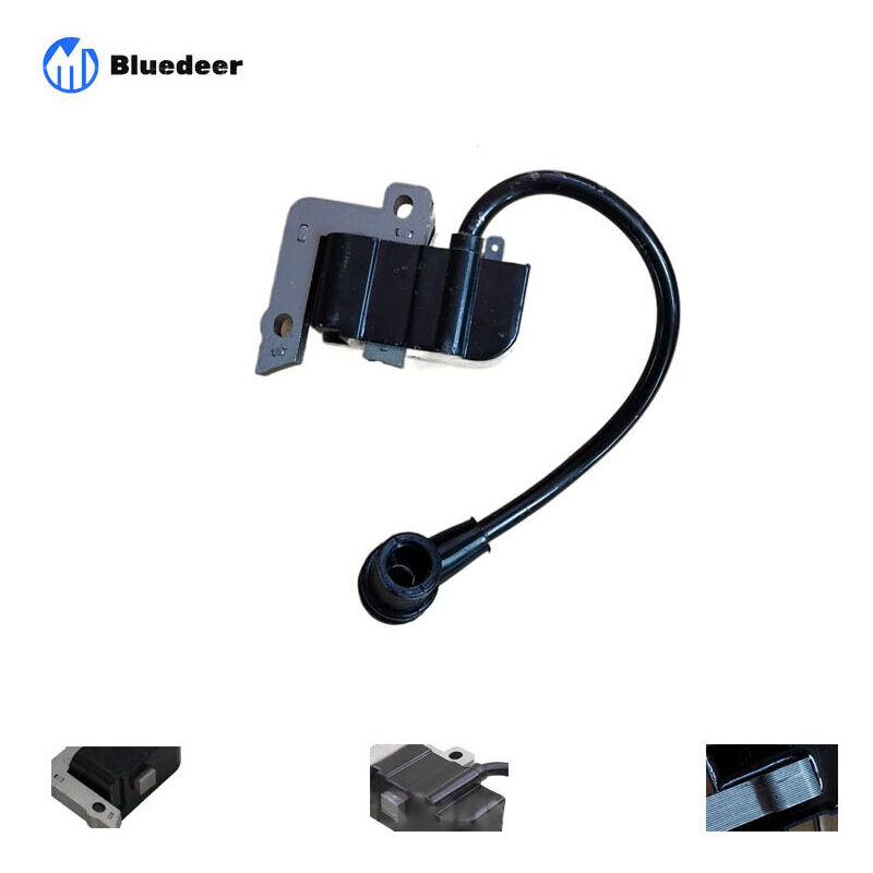 Bobine d'allumage, Pack haute tension, Bobine d'allumage Echo SRM-2100, 2400 GT-2000 PE-2000, 15660152131, 15660152130