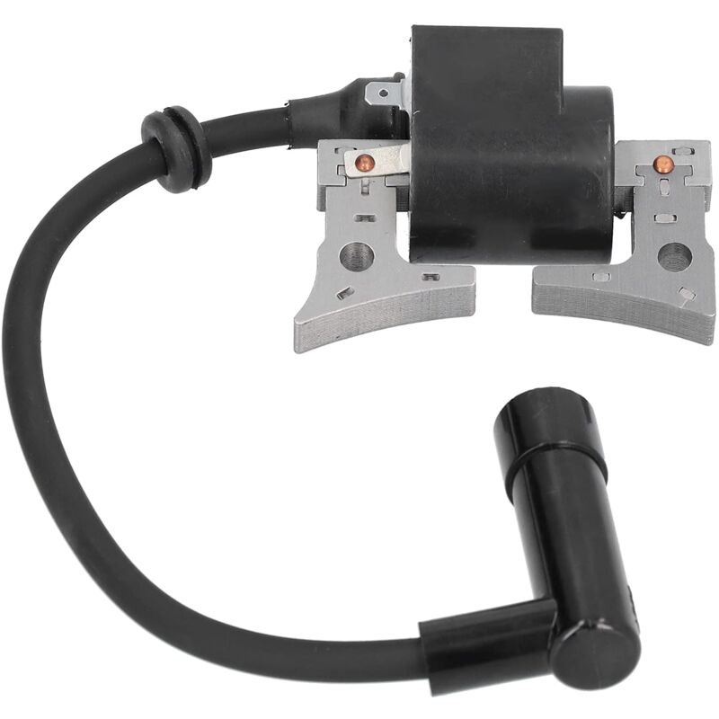 Prenfle - Jeffergarden Bobine D'allumage, Pièces de Rechange de Bobine D'allumage Pratique Accessoire de Tronçonneuse de Jardin pour Robin EX13 EX17