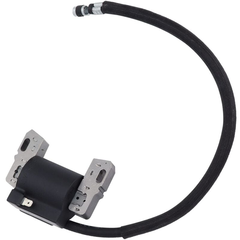 Sjlerst - Ej.Life Remplacement de la Bobine D'allumage pour Tondeuse à Moteur 492341 490586 491312 495859 715231 591459