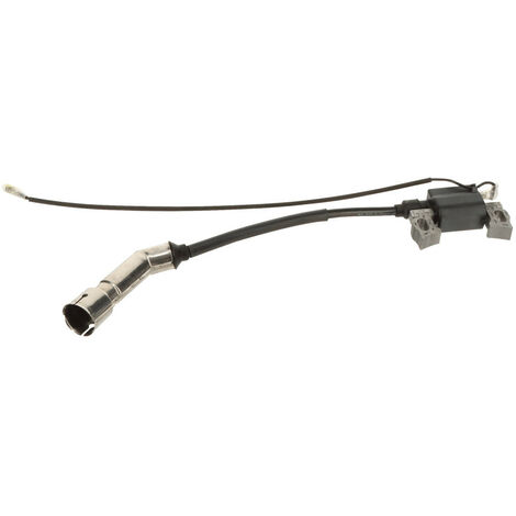 Bobine d'allumage - Pour broyeur thermique - Pour ref Oxeo 760312