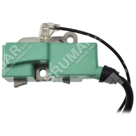 Bobine d'allumage pour coupeuses HUSQVARNA 544.0475.02 - 510.1156.0 COMPATIBLE - 051129