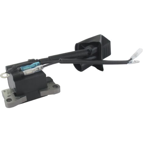 Bobine D'allumage Pour Db Modèle 26cc, Origine Stiga. (1188031620)