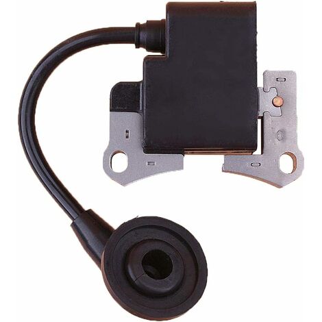 KMOND Bobine d'allumage pour débroussailleuse 1E36F-2E 1E36F-2E.2 TLE33 KASEI CG330 BC330 H779