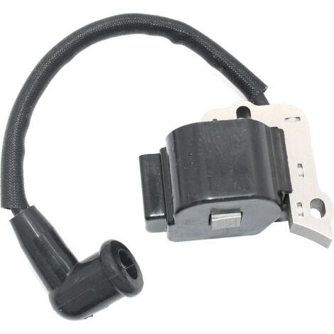 Bobine D'allumage - Pour Débroussailleuse FS38 FS45 HL45 - Compatible Module D'allumage - Remplacement Direct - 1 Pièce