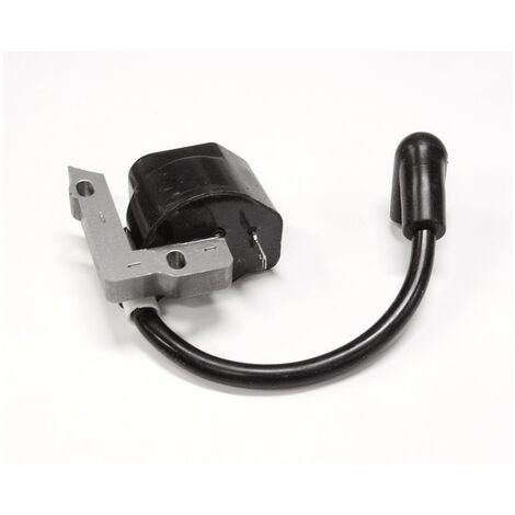 Bobine d'allumage pour débroussailleuse Nautac/Vap – Compatible Oleo Mac – Fonctionnement optimal pour terrains accidentés