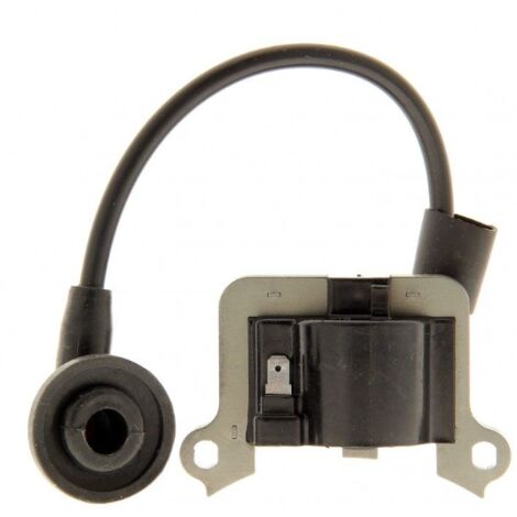 Bobine d'allumage pour débroussailleuse powerground 52cc 2cv
