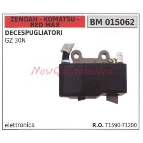 Bobine d'allumage pour débroussailleuse ZENOAH GZ 30 N 015062