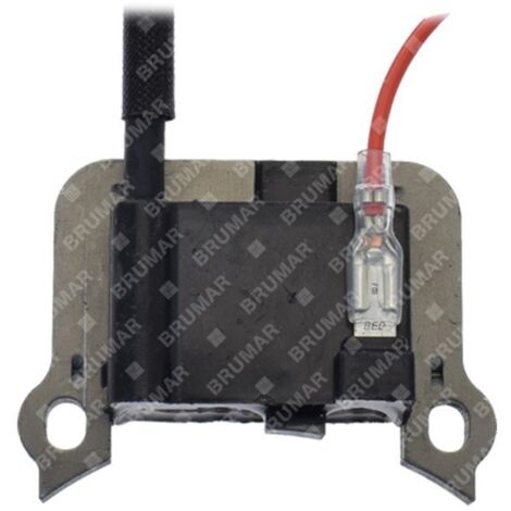Bobine d'allumage pour débroussailleuses BLX COMPATIBLE - 057446