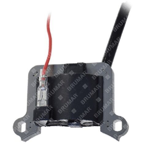 Bobine d'allumage pour débroussailleuses BLX COMPATIBLE - 058216