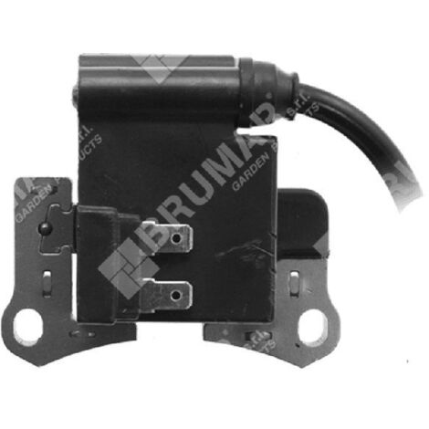 Bobine d'allumage pour débroussailleuses COMPATIBLE ASIE-CHINE - 047820