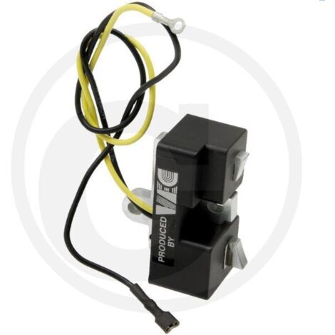 Bobine d'allumage pour démarreur électrique DOLMAR MAKITA 020 143 031