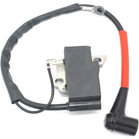 Bobine d'allumage pour Dolmar PS-460 PS-460D PS-500 PS-500D PS-510 PS-4600S PS-4600SH PS-5000 PS-5000D PS-5000H PS-5000HD PS-510 PS-5100S PS-5100SH
