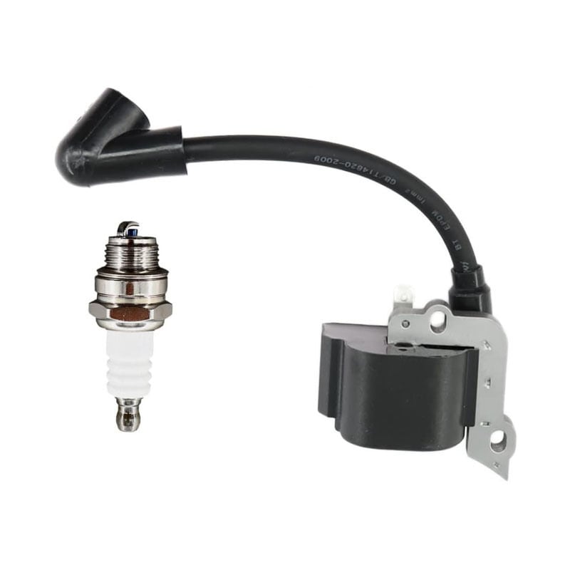 S-giant - Bobine d'allumage pour FS38 FS45 FS55 HL45 HS45 KM55 FC55 4140 400