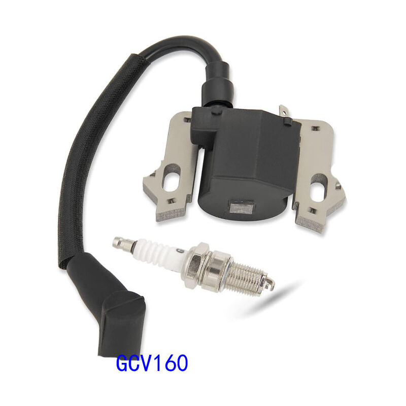S-giant - Bobine d'allumage pour Honda GC135 GC160 GCV160 GCV190