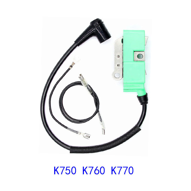 S-giant - Bobine d'allumage pour Husqvar-na K750 K760 K770Jon-sered