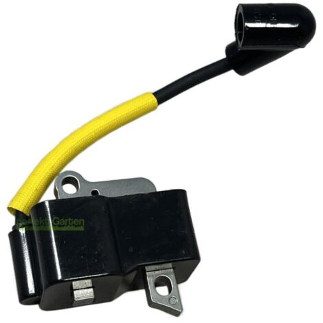 bobine d'allumage pour Husqvarna 225 227 232 235 240 BV E L LD R RD débroussailleuse 537038501